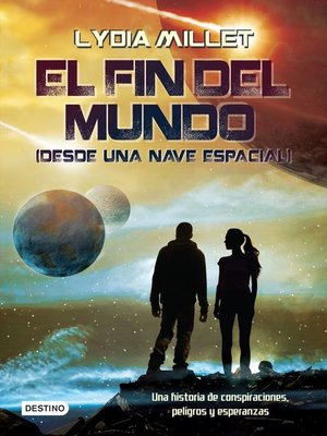 cover image of El fin del mundo
